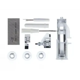 Швейная машина Janome J255