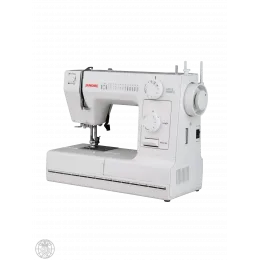 Швейная машина Janome  LE-312 BIANCO
