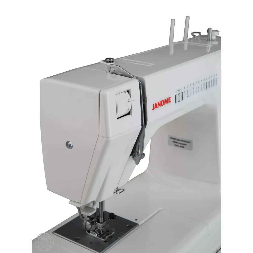 Швейная машина Janome  LE-312 BIANCO