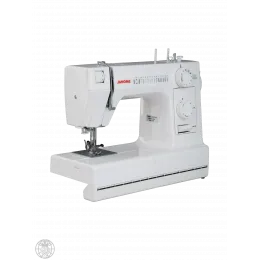 Швейная машина Janome  LE-312 BIANCO