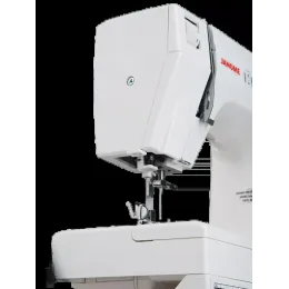 Швейная машина Janome  LE-312 BIANCO