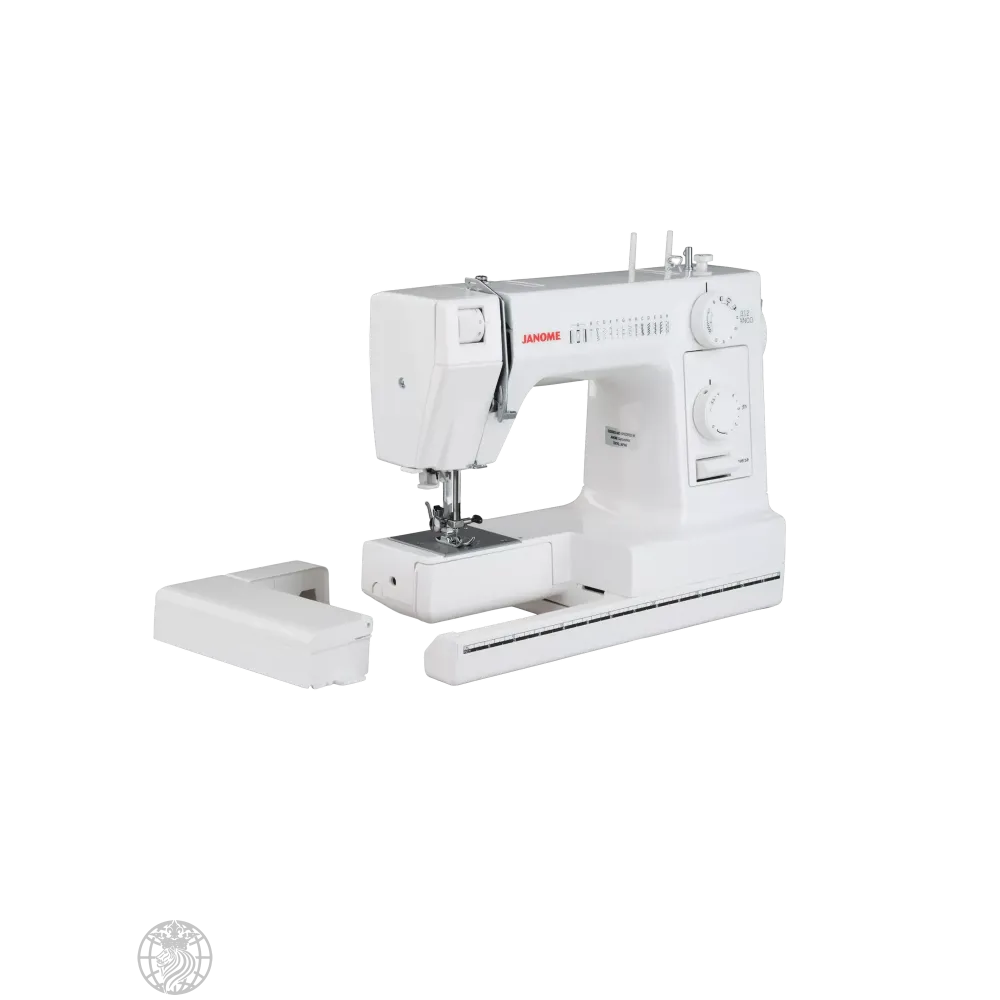 Швейная машина Janome  LE-312 BIANCO