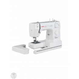 Швейная машина Janome  LE-312 BIANCO