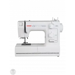 Швейная машина Janome  LE-312 BIANCO