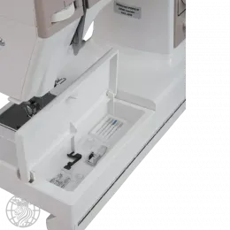 Швейная машина Janome  LE-316