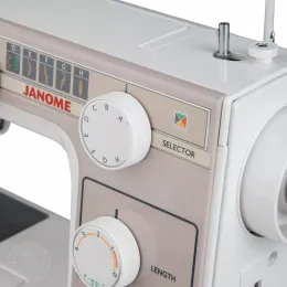 Швейная машина Janome  LE-316