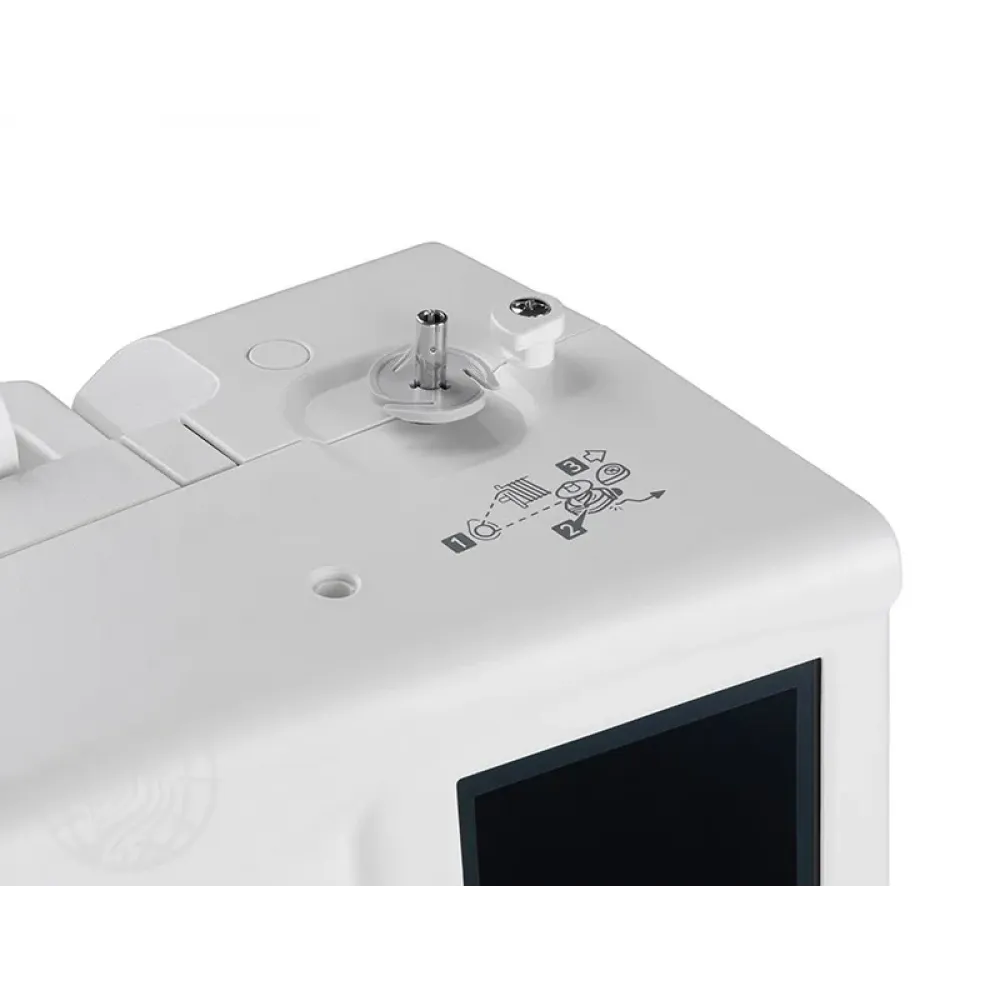 Вышивальная машина Janome Memory Craft 100E
