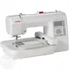 Вышивальная машина Janome Memory Craft 200E