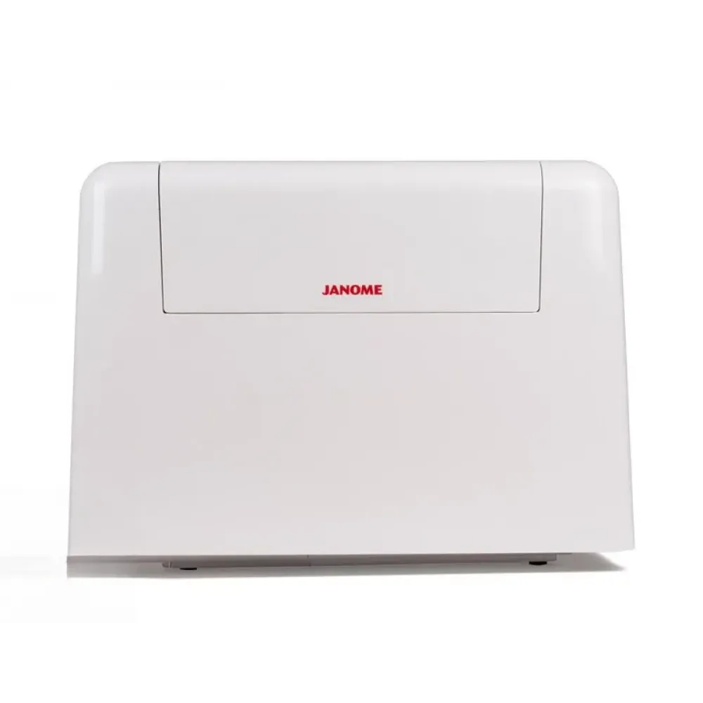 Швейная машина Janome Memory Craft 5200 (MC 5200)