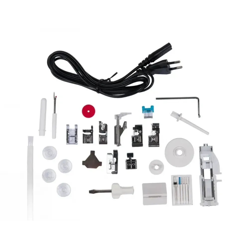 Швейная машина Janome Memory Craft 5200 (MC 5200)