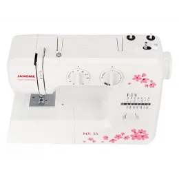 Швейная машина Janome My Excel 55/MX 55