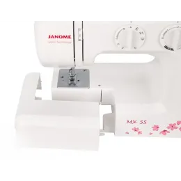 Швейная машина Janome My Excel 55/MX 55