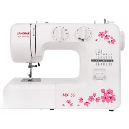 Швейная машина Janome My Excel 55/MX 55