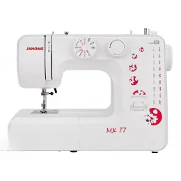 Швейная машина Janome My Excel 77/MX 77