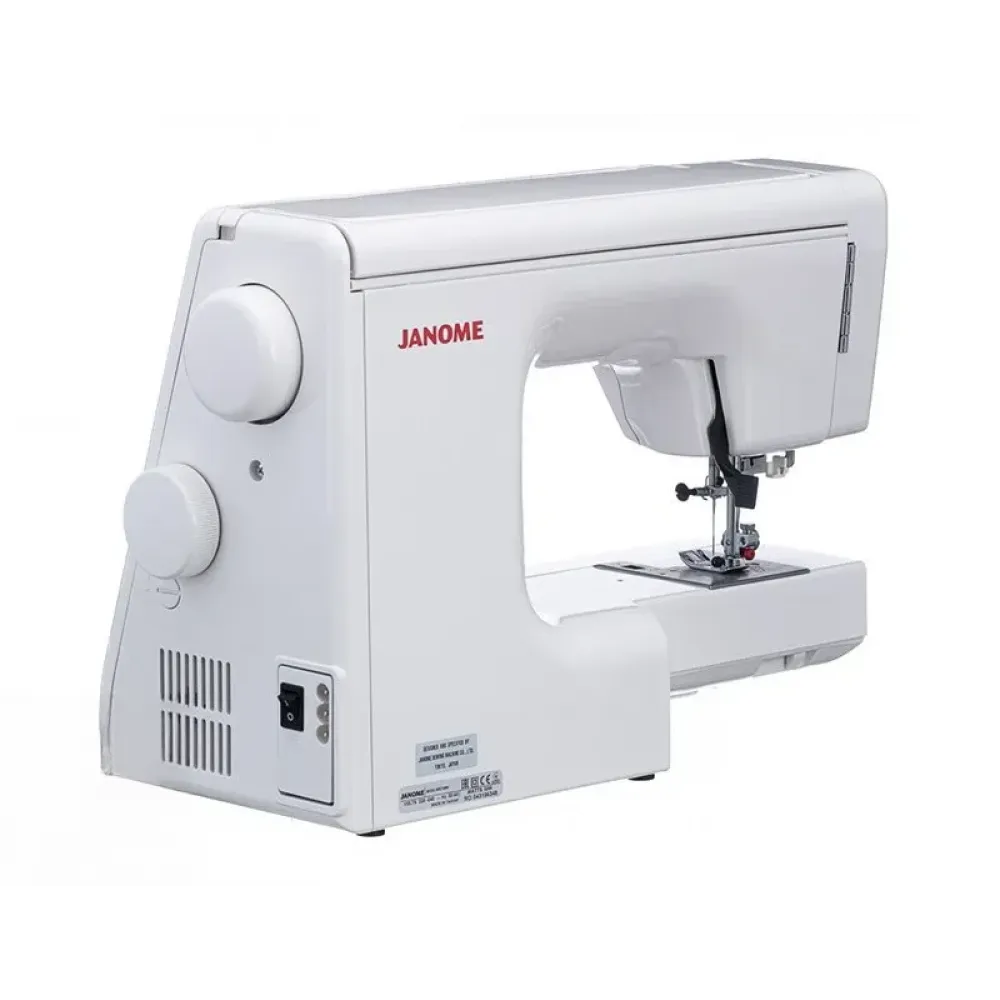 Швейная машина Janome My Excel 18W