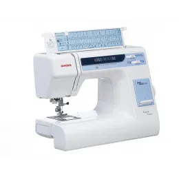 Швейная машина Janome My Excel 18W