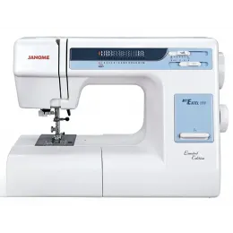 Швейная машина Janome My Excel 18W