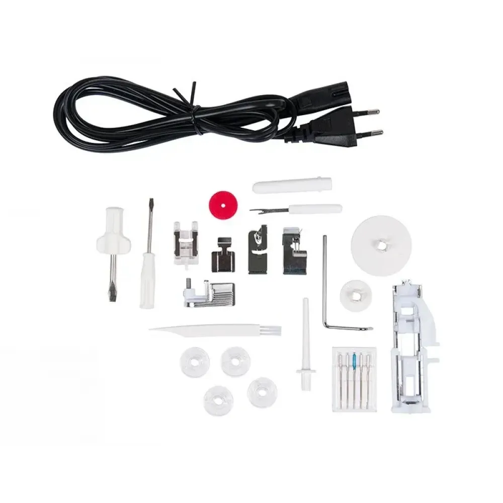 Швейная машина Janome My Excel 18W