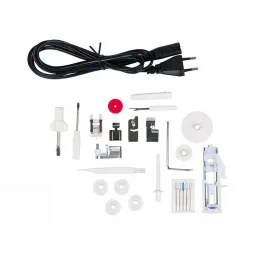 Швейная машина Janome My Excel 18W