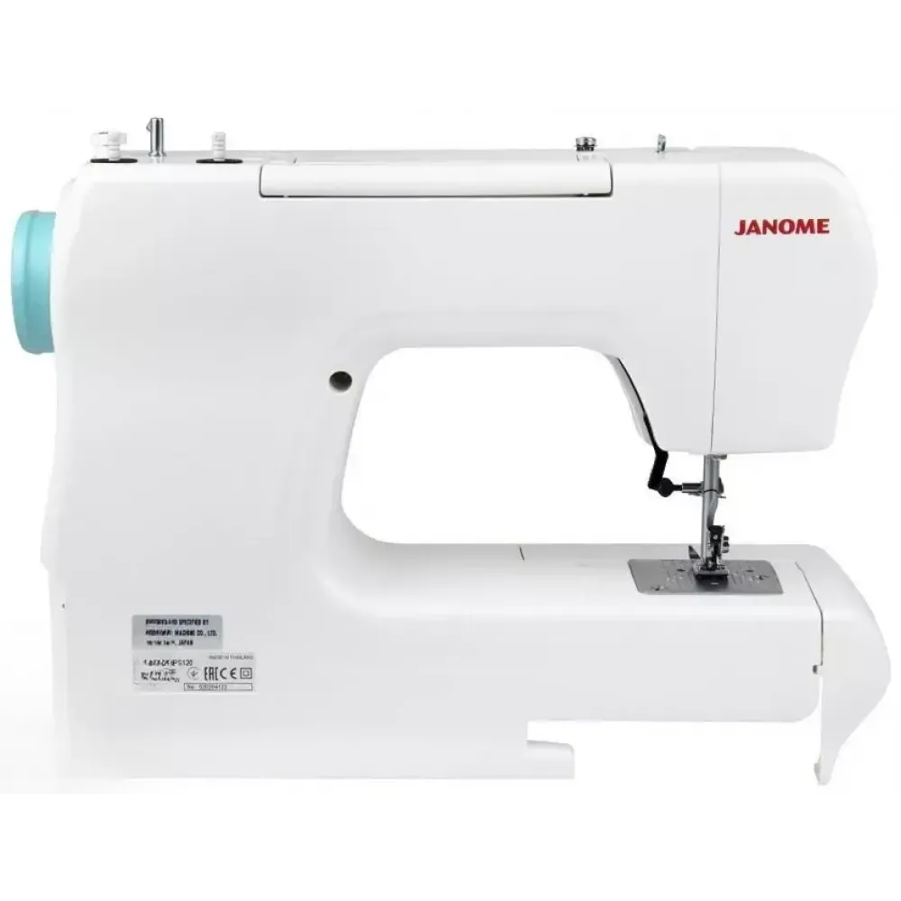 Швейная машина Janome PS 120
