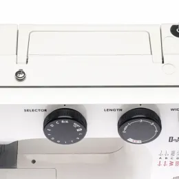Швейная машина JANOME Q33