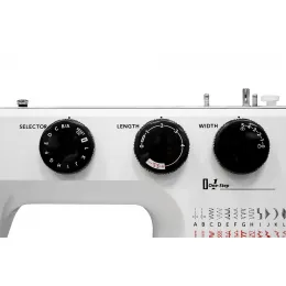Швейная машина JANOME Q33