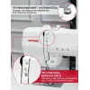 Швейная машина Janome QDC630