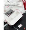 Швейная машина Janome QDC630