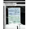 Швейная машина Janome QDC630