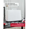 Швейная машина Janome QDC630