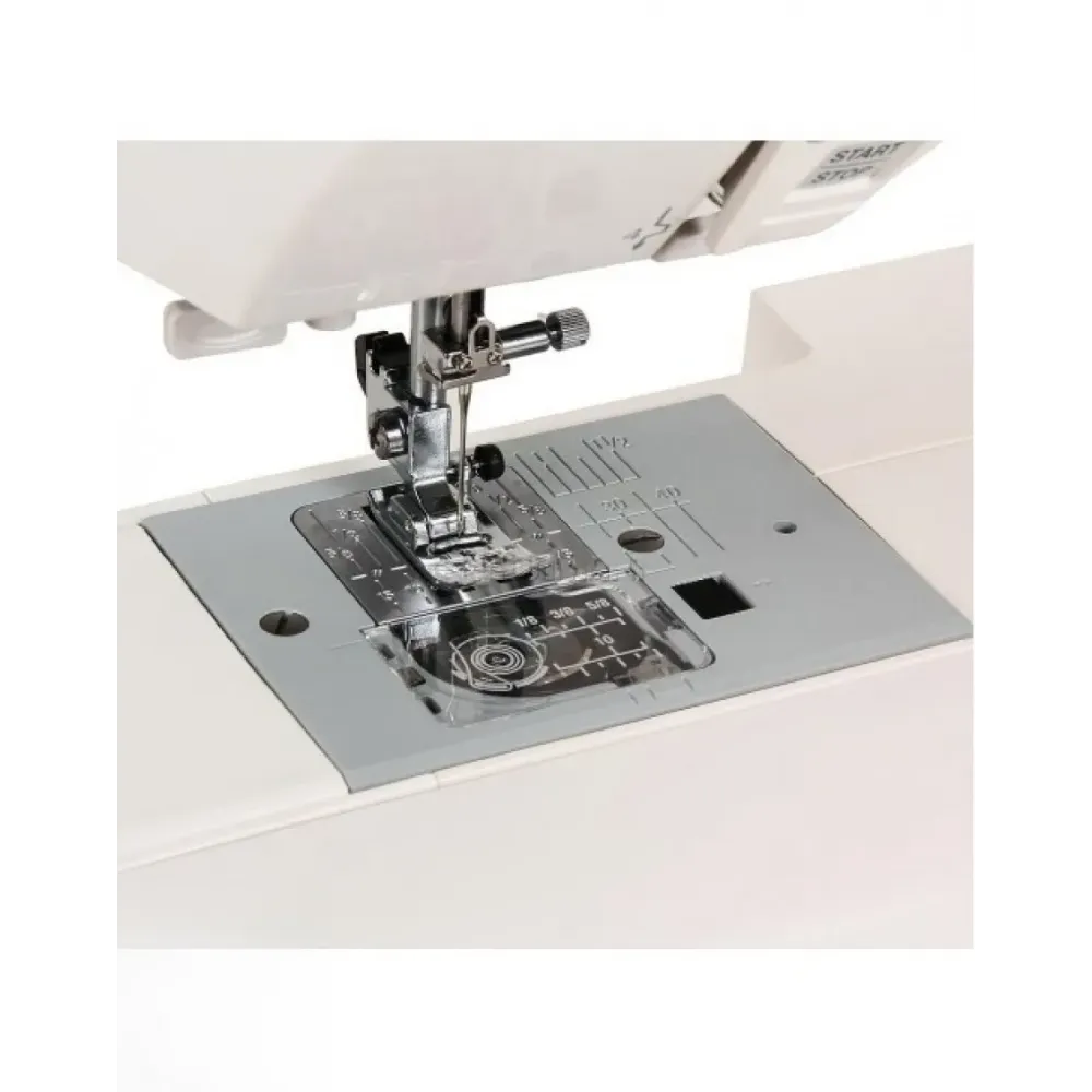 Швейная машина Janome Quality Fashion 7600