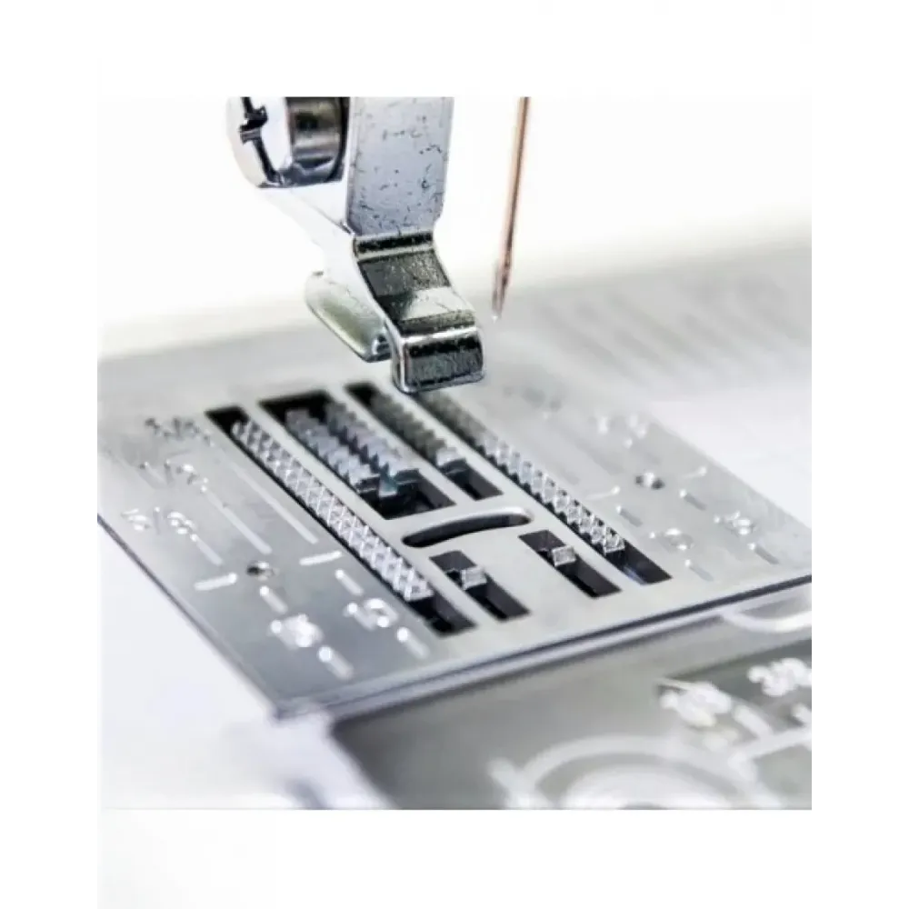 Швейная машина Janome Quality Fashion 7600