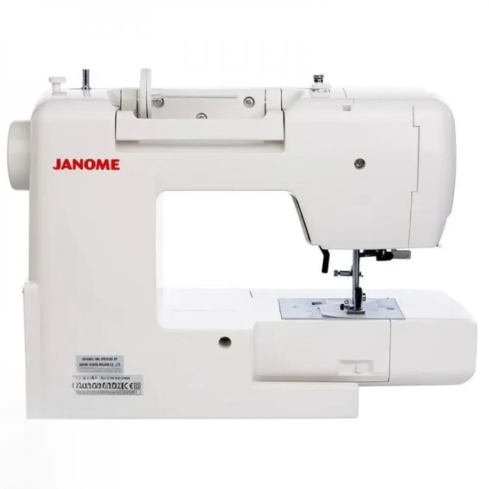 Швейная машина Janome Quality Fashion 7900
