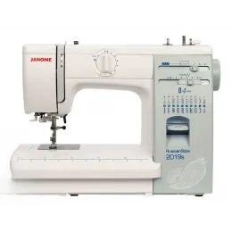 Швейная машина Janome RussianStyle 2019s