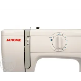 Швейная машина Janome RussianStyle 2019s