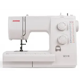 Швейная машина Janome SE 518