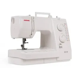 Швейная машина Janome SE 518