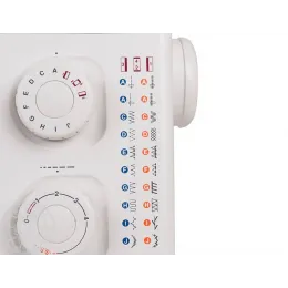 Швейная машина Janome SE 518