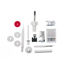 Швейная машина Janome SE 518