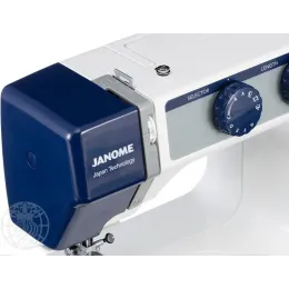 Швейная машина Janome SP901