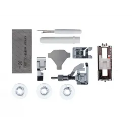 Швейная машина Janome SP901