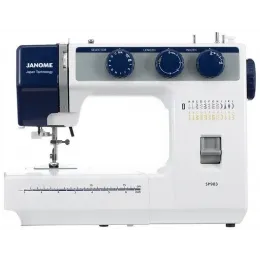 Швейная машина Janome SP903