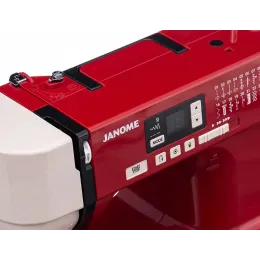 Швейная машина Janome TM 30