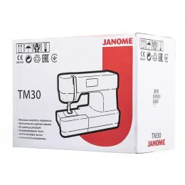 Швейная машина Janome TM 30