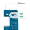 Швейная машина Janome TS1115