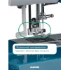 Швейная машина Janome TS1115