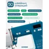 Швейная машина Janome TS1115