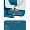 Швейная машина Janome TS1115