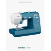 Швейная машина Janome TS1115