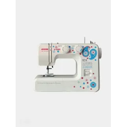 Швейная машина Janome U-5505